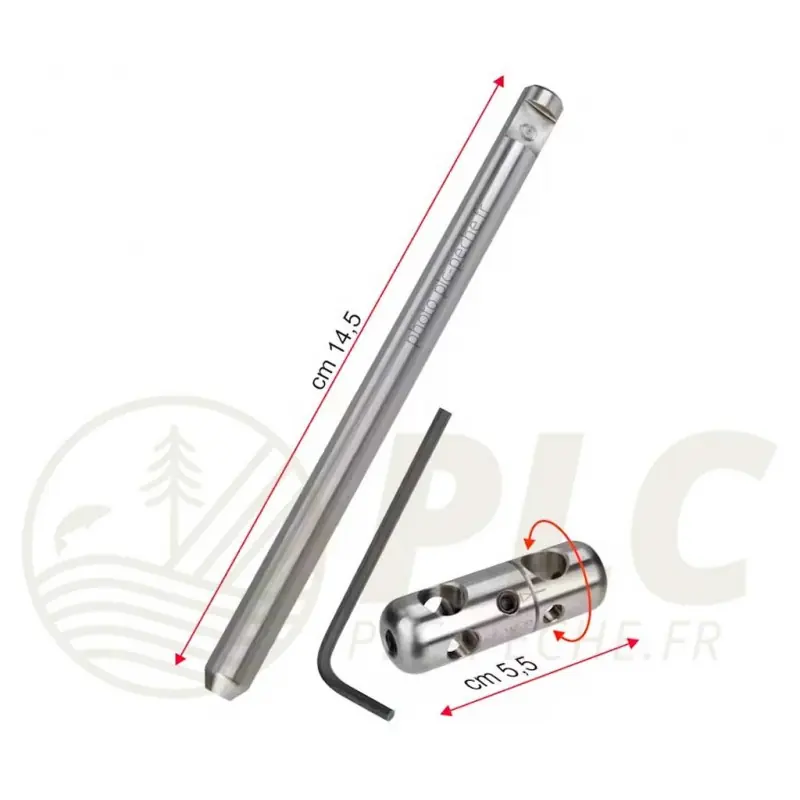 Adaptateur d‘Angle pour Etau STONFO ART.746 Affaire À Saisir
