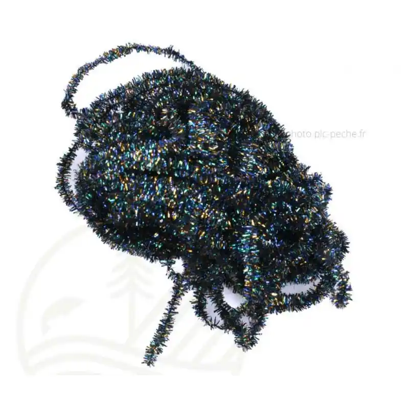 Must-Have Chenille SEMPERFLI Synthetic Peacock Herl