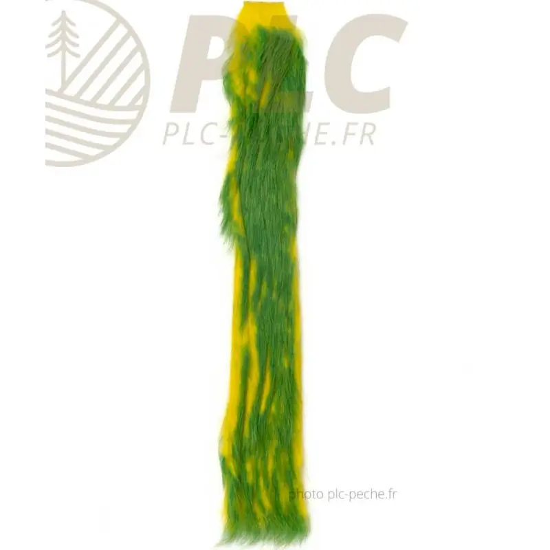 Top Vente Bande Lapin FLY SCENE Two-Tone Zonkerstrips 5mm Magnum