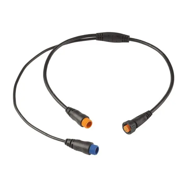 Commander Vite Câble adaptateur Garmin sonde 12 et 8b/sondeur 12 b