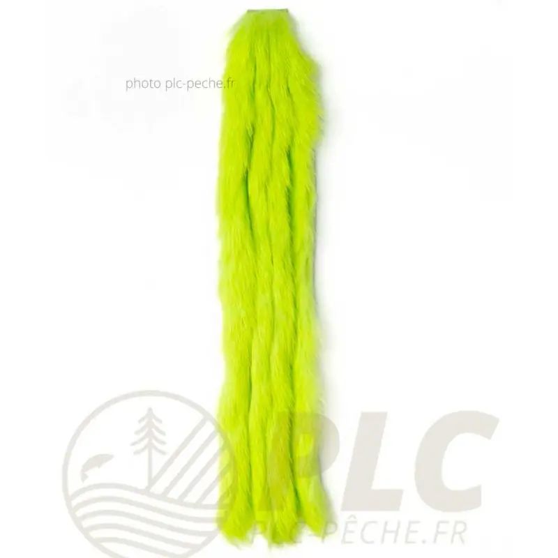 Jusqu'à Épuisement Des Stocks Bande Lapin FLY SCENE Zonkerstrips 5mm Magnum