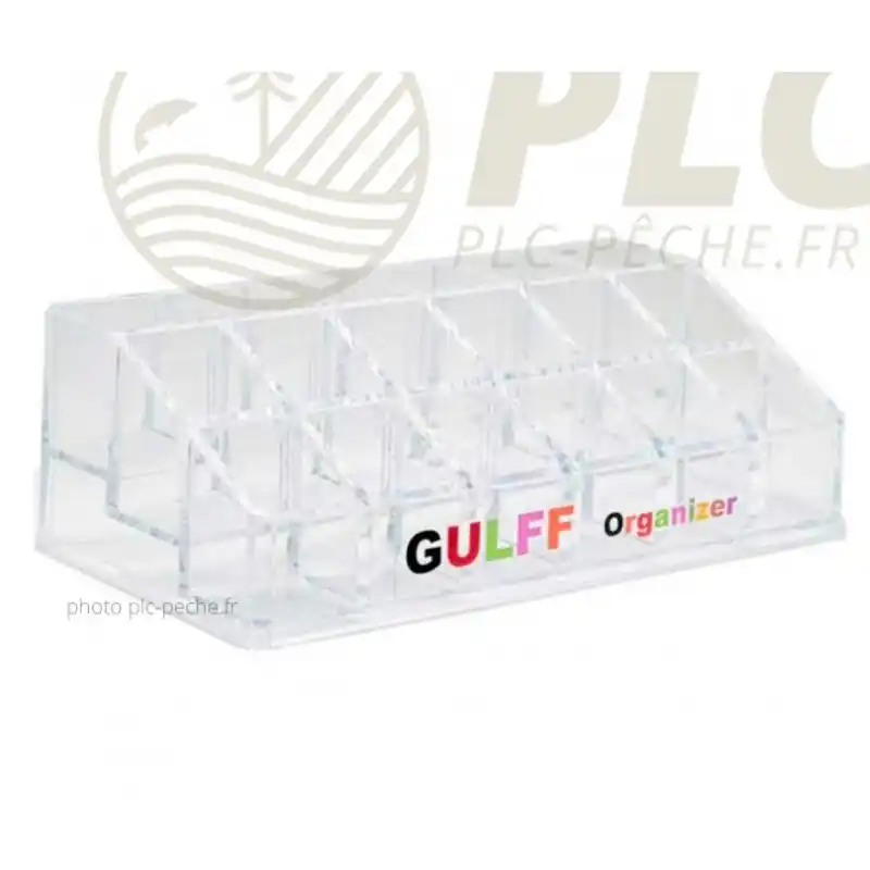 Organisateur GULFF Affaire À Saisir