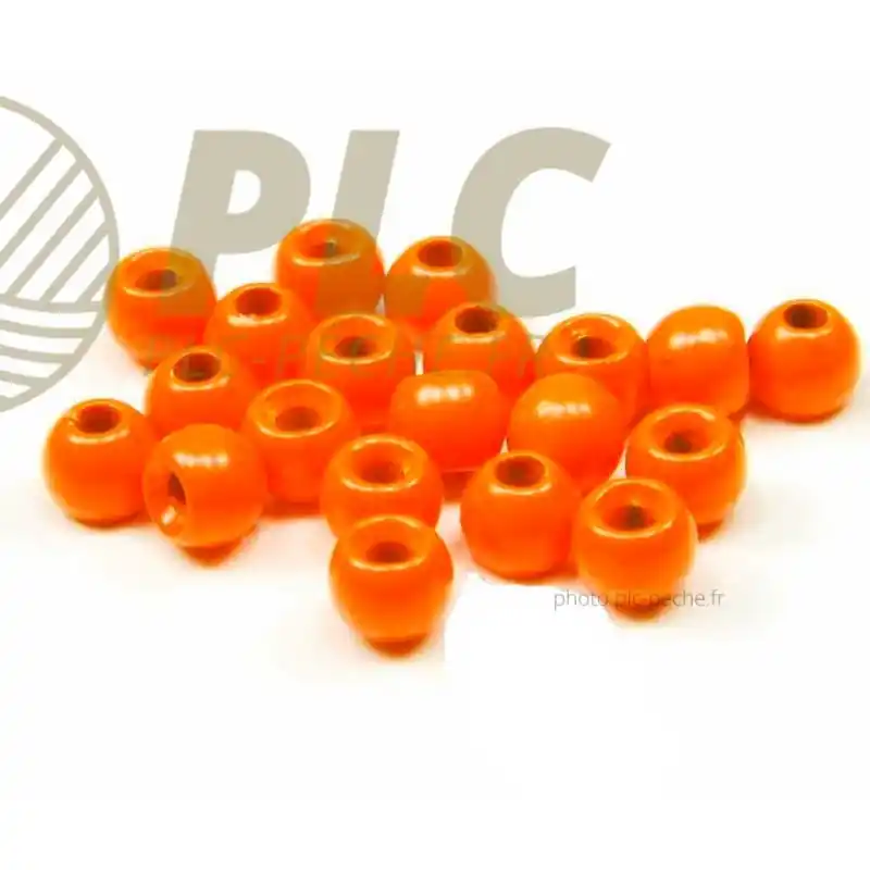 Prix Bas Billes Tungstene PLC Orange par 100