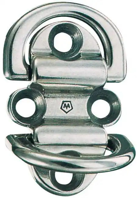 Remise Cadène Wichard double articulée