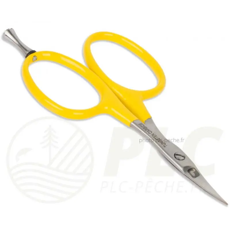 Remise Ciseaux Courbe Micro Tungsten LOON