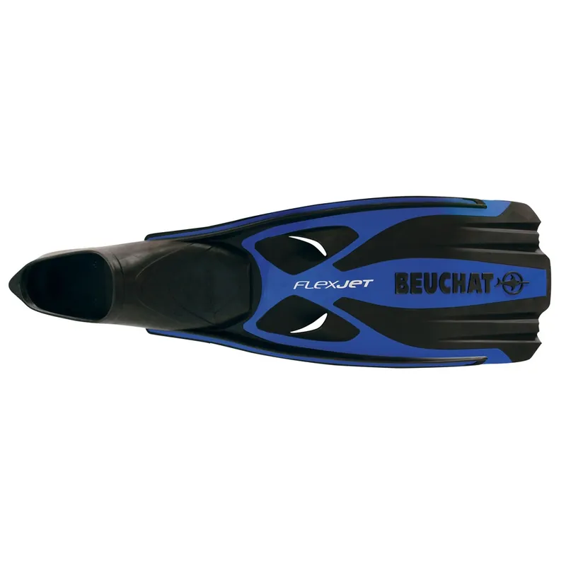 Bon Marché FLEX-JET - Bleu - 46/47