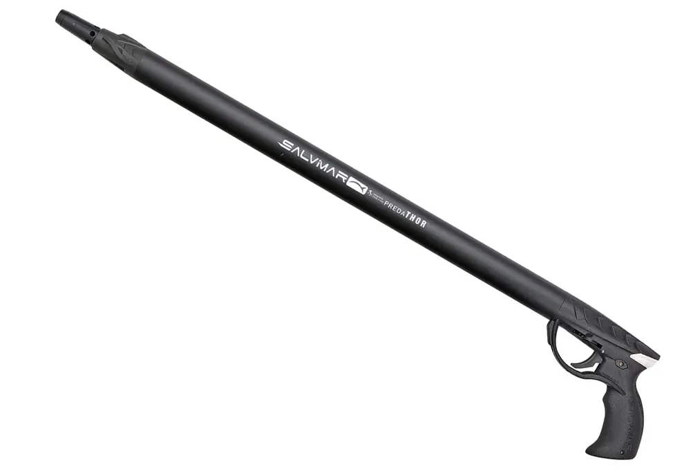 Harpon Pneumatique Salvimar Predathor - 40 cm Prix Cassé