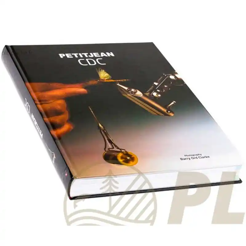 Must-Have Livre PETITJEAN CDC 2ème Edition