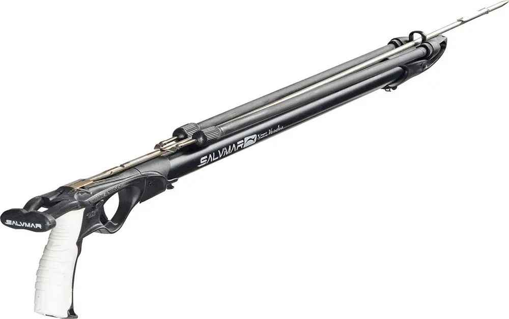 Arbalète Salvimar Voodoo - 95 cm Commander Maintenant