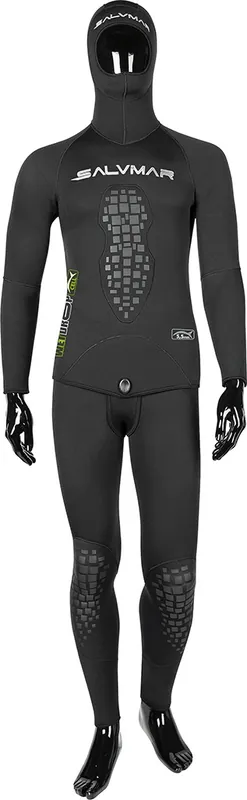 Ensemble de combinaison Salvimar Wep Drop Cell - 7mm Meilleur Choix