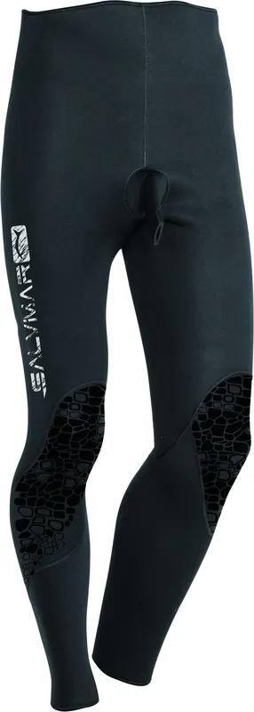Certifié Pantalon Salvimar avec pissette de série – 5.5mm