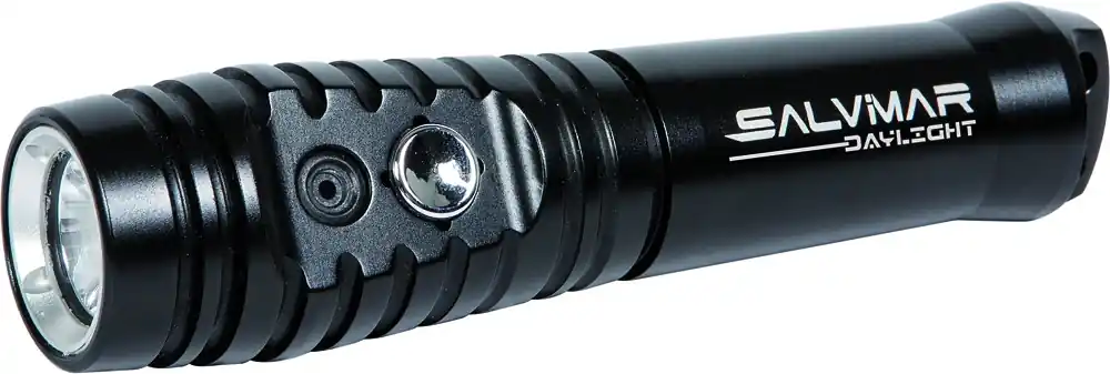 Commander Vite Lampe Salvimar Daylight