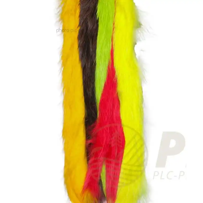 Combo Zonkerstrips FLY SCENE Bright Colors Livraison Express