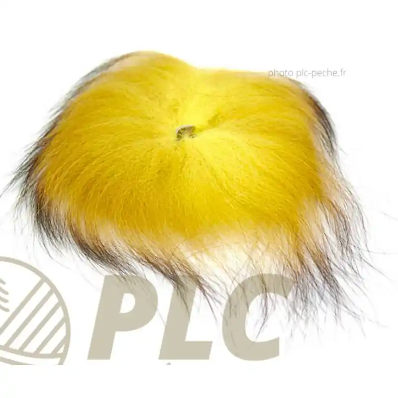 Pas Cher Poils VENIARD Arctic Fox Tail