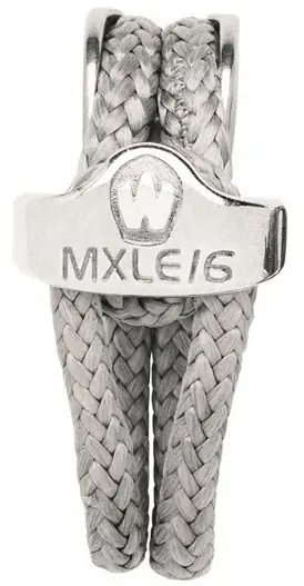 Poulie textile Wichard MXLEvo Meilleur Choix