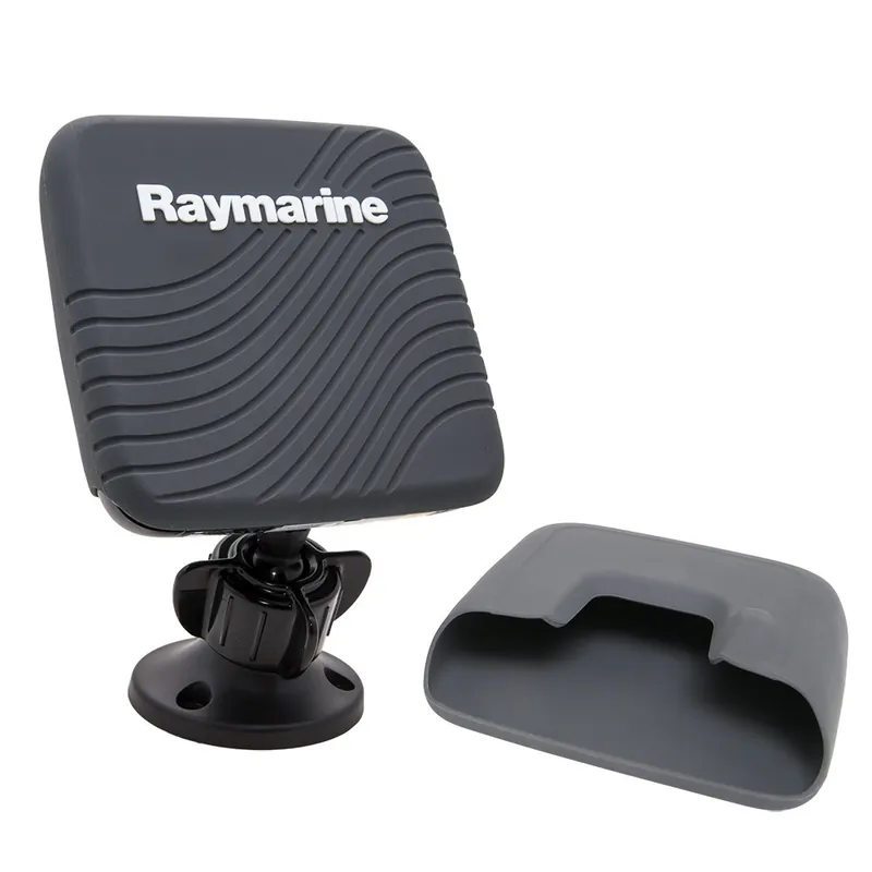 Capot de protection Raymarine Dragonfly 7Pro sur support Meilleur Prix