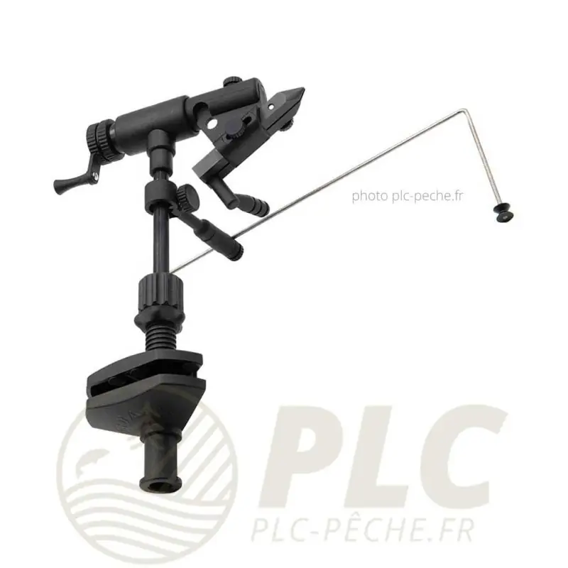 Marque Étau Rotatif SP DEVAUX