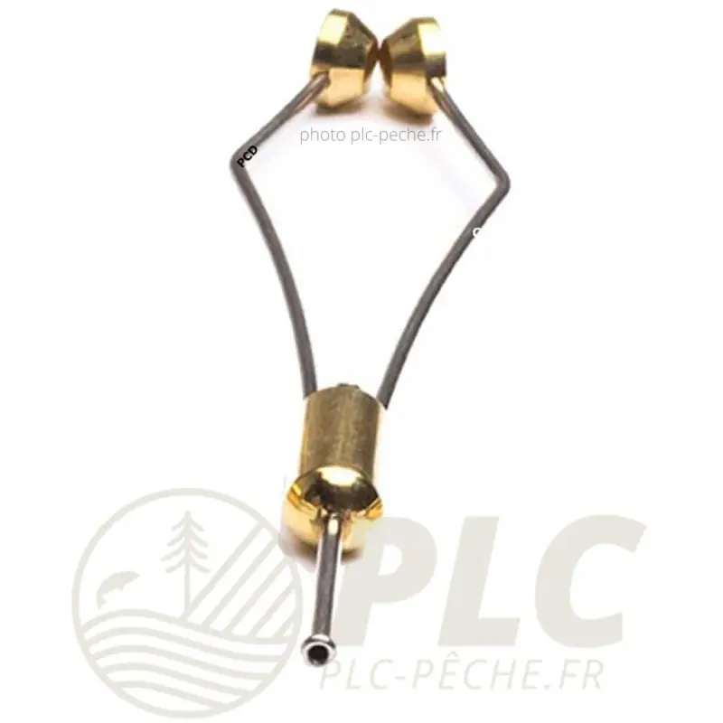 Porte-Bobine 3 DEVAUX Remise