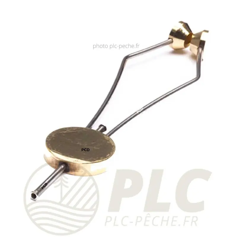 Porte-Bobine 5 DEVAUX Réduction