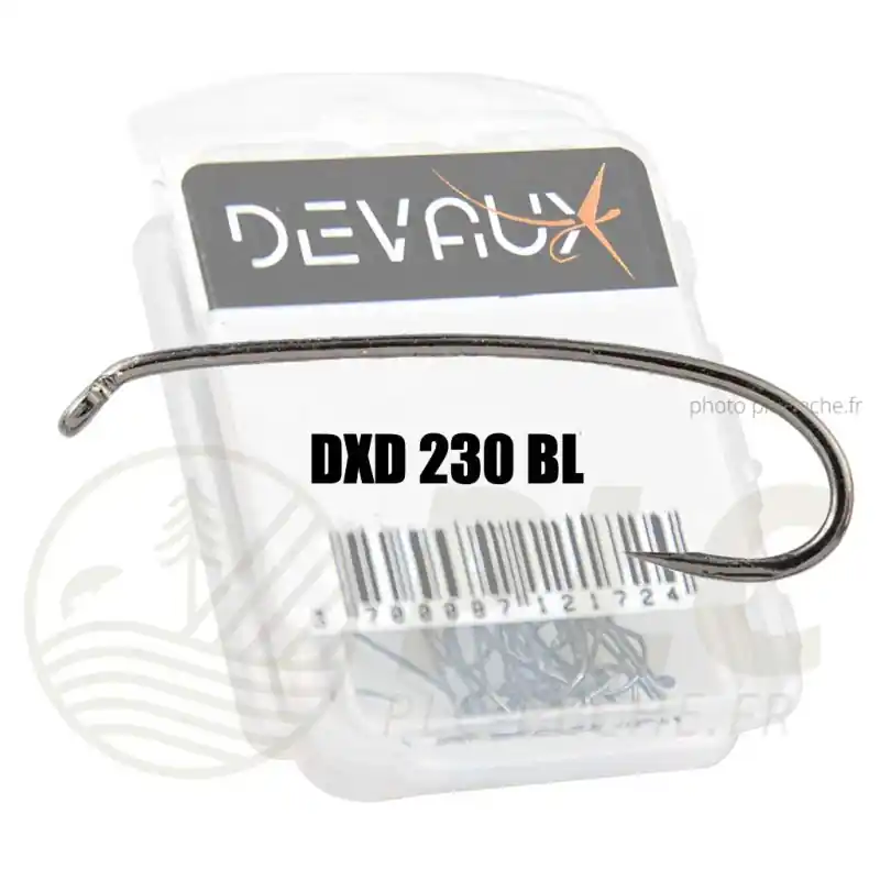 Hameçons DEVAUX DXD 230 BL Marque