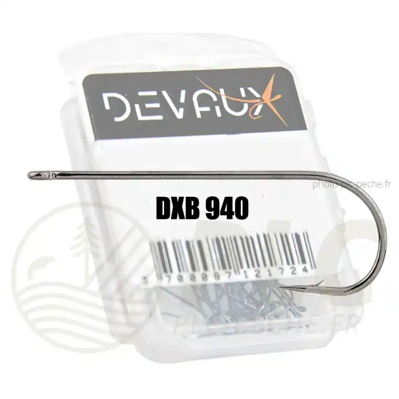 Hameçons DEVAUX DXB 940 Marque