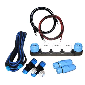 Kit de câblage Raymarine Evolution Populaire