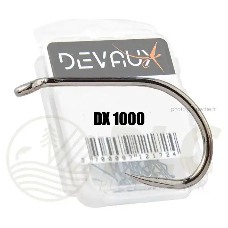Affaire À Saisir Hameçons DEVAUX DX 1000