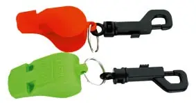 Bon Plan Sifflet de detresse Aquatys Ultrasonique