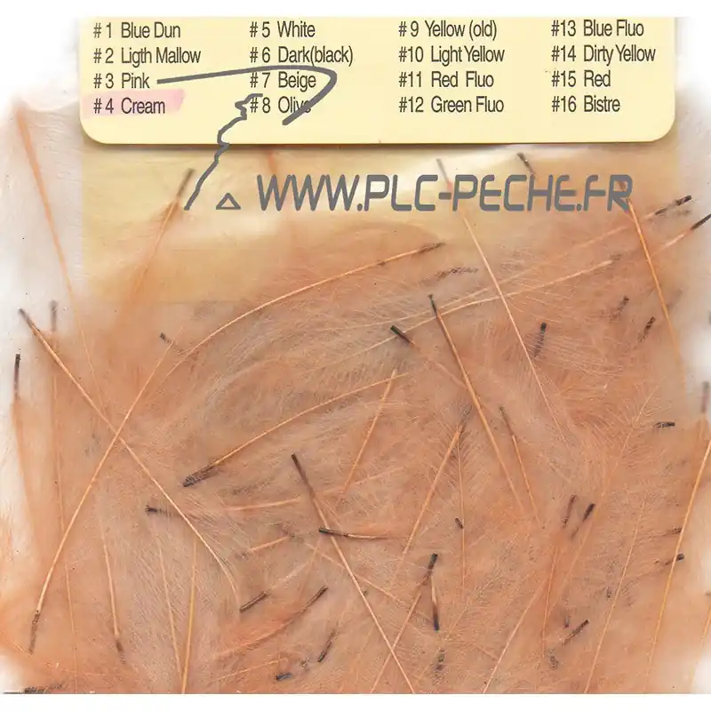 Prix Choc Cul De Canard PETITJEAN 0,5g