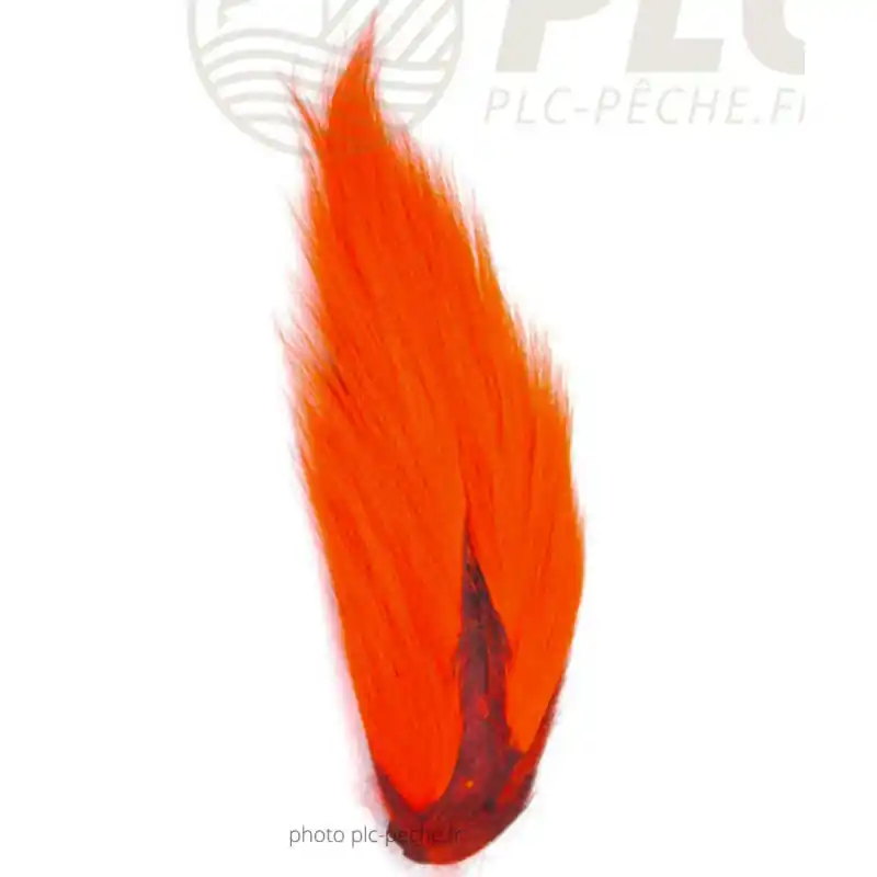 Bucktail DEVAUX Super Prix
