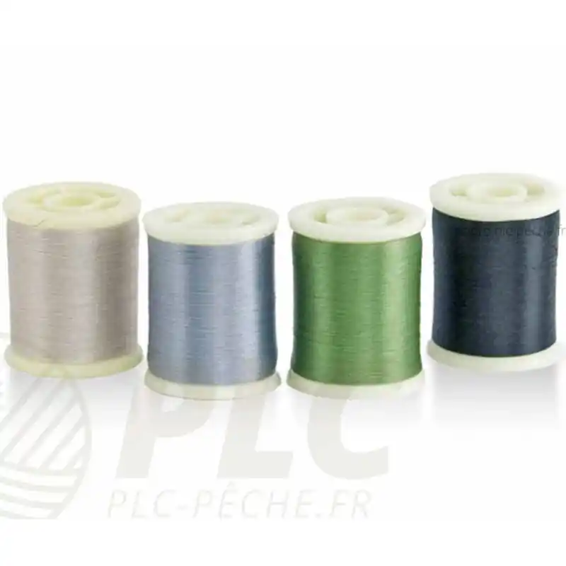 Prix Bas Set Fil PETITJEAN Multibrins 4 couleurs 8/0