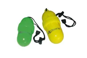 Boite Aquatys Petit modele étanche jaune Achetez Aujourd&rsquo;hui