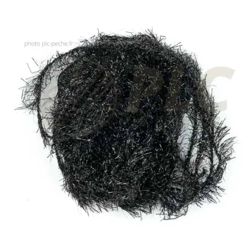 Chenille Long Ice Hackle FLY SCENE Quantité Limitée