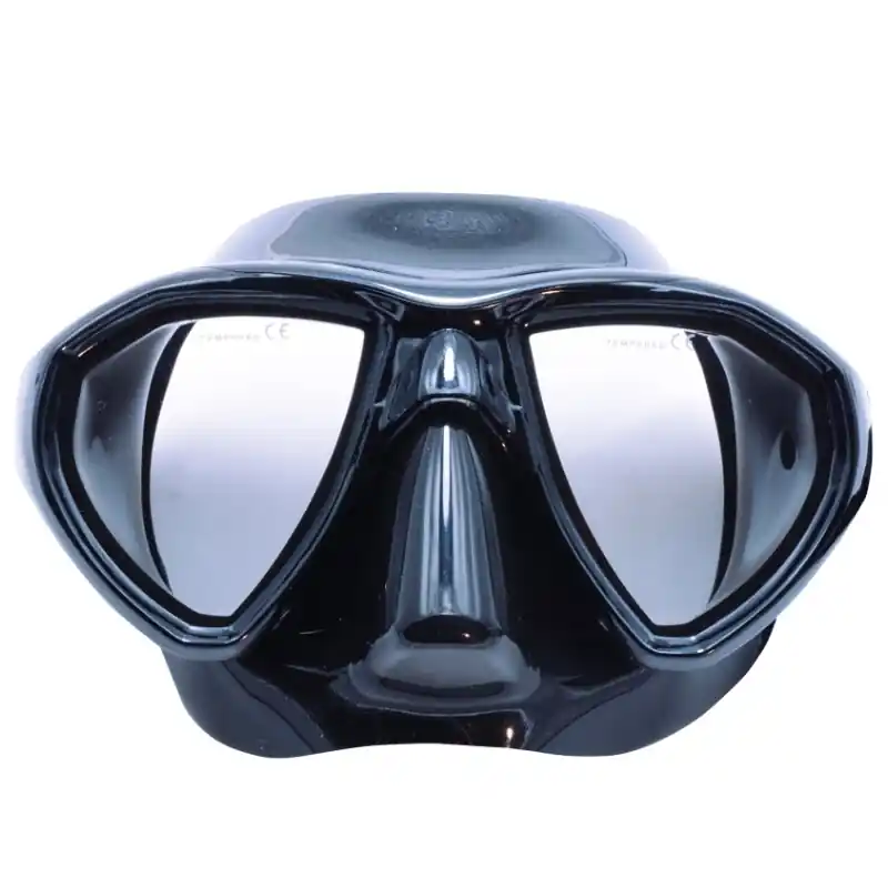 Masque de chasse sous marine en apnée Dessault Mirage 3 Jusqu&rsquo;à Épuisement Des Stocks