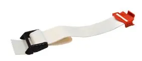 Sangle silicone pour plomb de coup Nouveauté