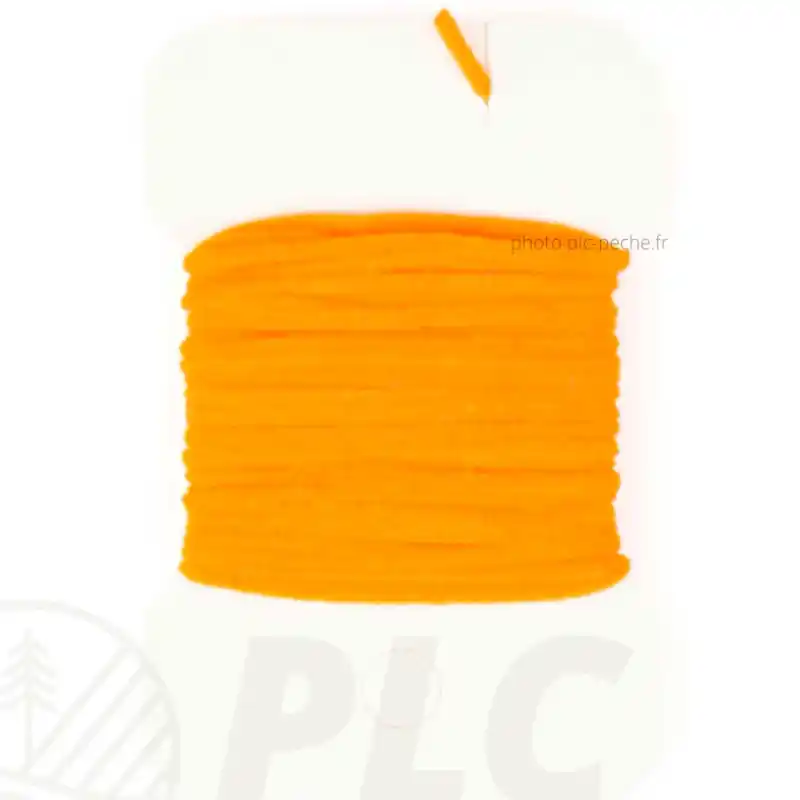 Commande En Gros Yarn FLY SCENE Ultra Chenille 2mm