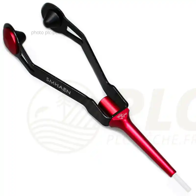 Bobine Holder Classic SMHAEN Regular Red Nouvelle Collection