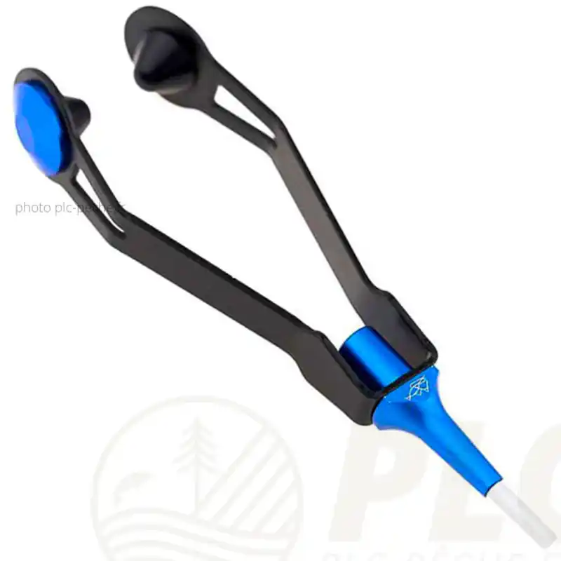 Bobine Holder Classic SMHAEN Midge Blue Expédié Aujourd&rsquo;hui