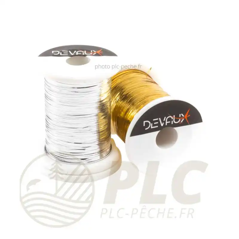 Commander Vite Fil Tinsel DEVAUX