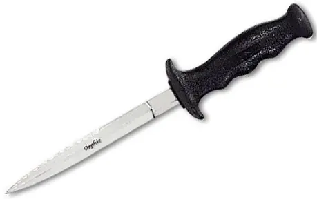 Dague Coralign Pro Orphie Noire Solde
