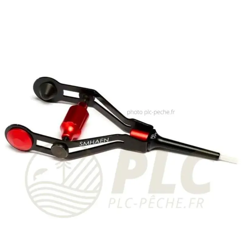 Offre Limitée Bobine Holder PRO SMHAEN Regular Red
