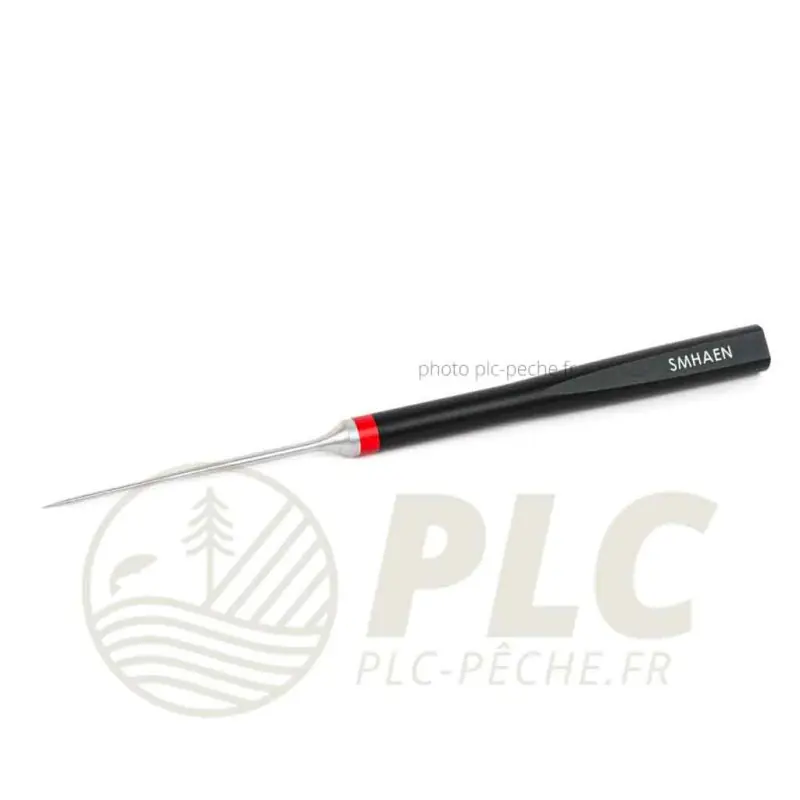 Retour Gratuit Dubbing Needle SMHAEN Regular Red
