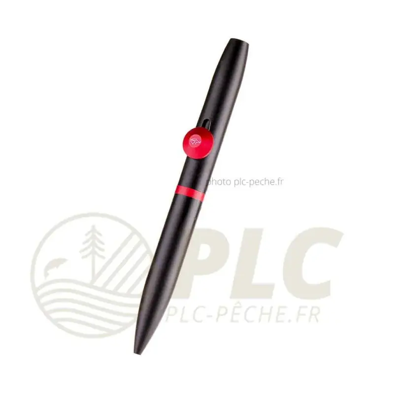 Expédition Rapide Half Hitch Tool Regular SMHAEN Red