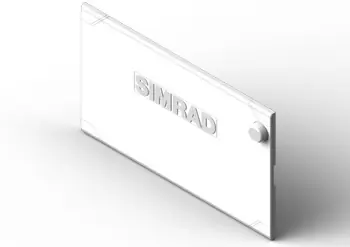 Capot de protection solaire SIMRAD pour NSS16 evo2 Affaire À Saisir