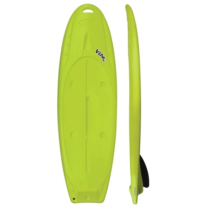 Expédition Rapide SUP rigide enfant Pelican Vibe 8.0