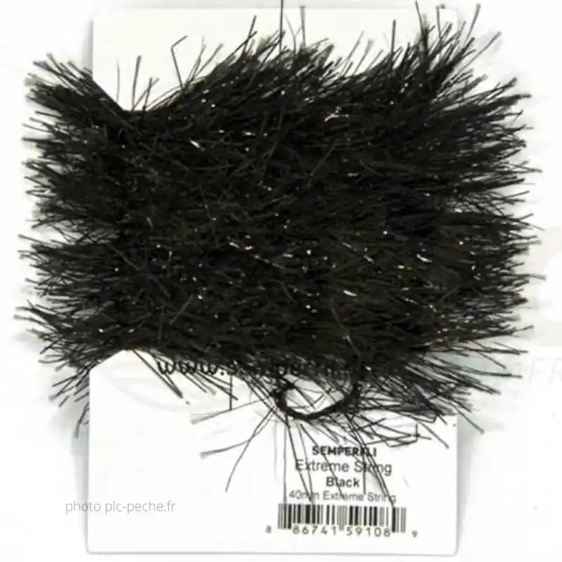 Must-Have SEMPERFLI Extreme String 40mm