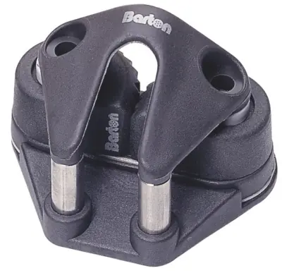 Pontet Barton filoir pour taquets coinceur Commander Vite