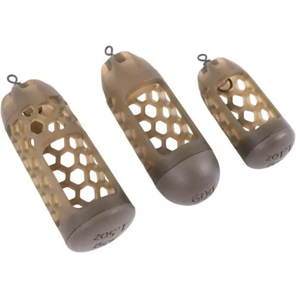 Bon Marché CAGE ABSOLUTE WINDOW FEEDER CAGED - PRESTON