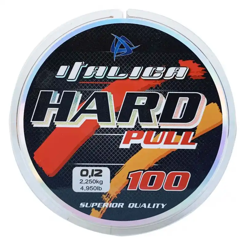 Expédition Rapide FIL PECHE AU COUP HARD FULL 100 – ITALICA