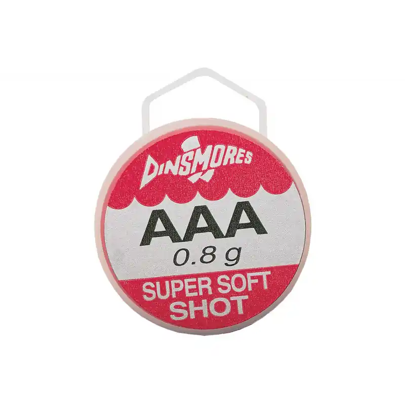 Usine Directe PLOMB EN BOITE « SUPER SOFT SHOT » – DINSMORES